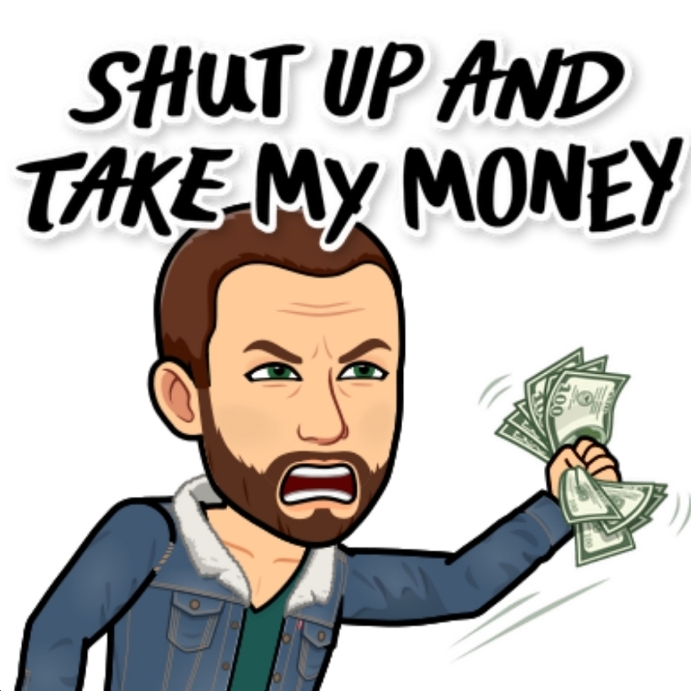 Meet your Posher, Maurice